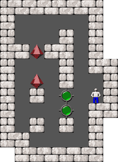 Уровень 11 — Alberto Garcia 4